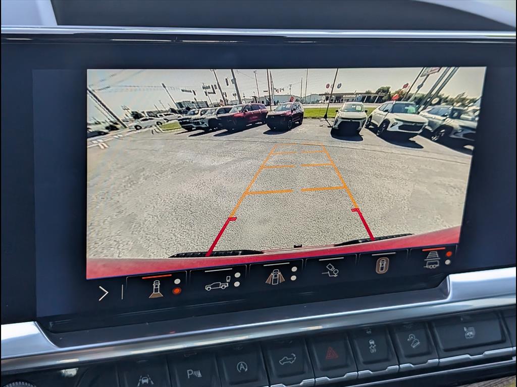 2024 Chevrolet Silverado 1500 RST - Photo 16
