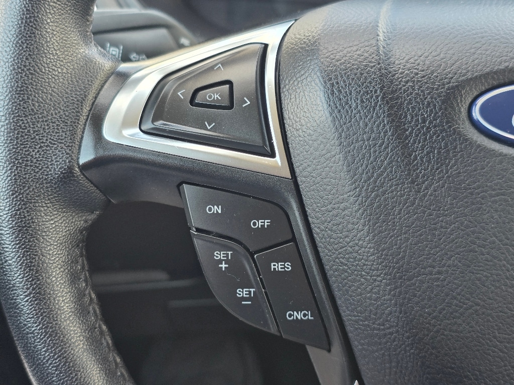 2024 Ford Edge SEL - Photo 15