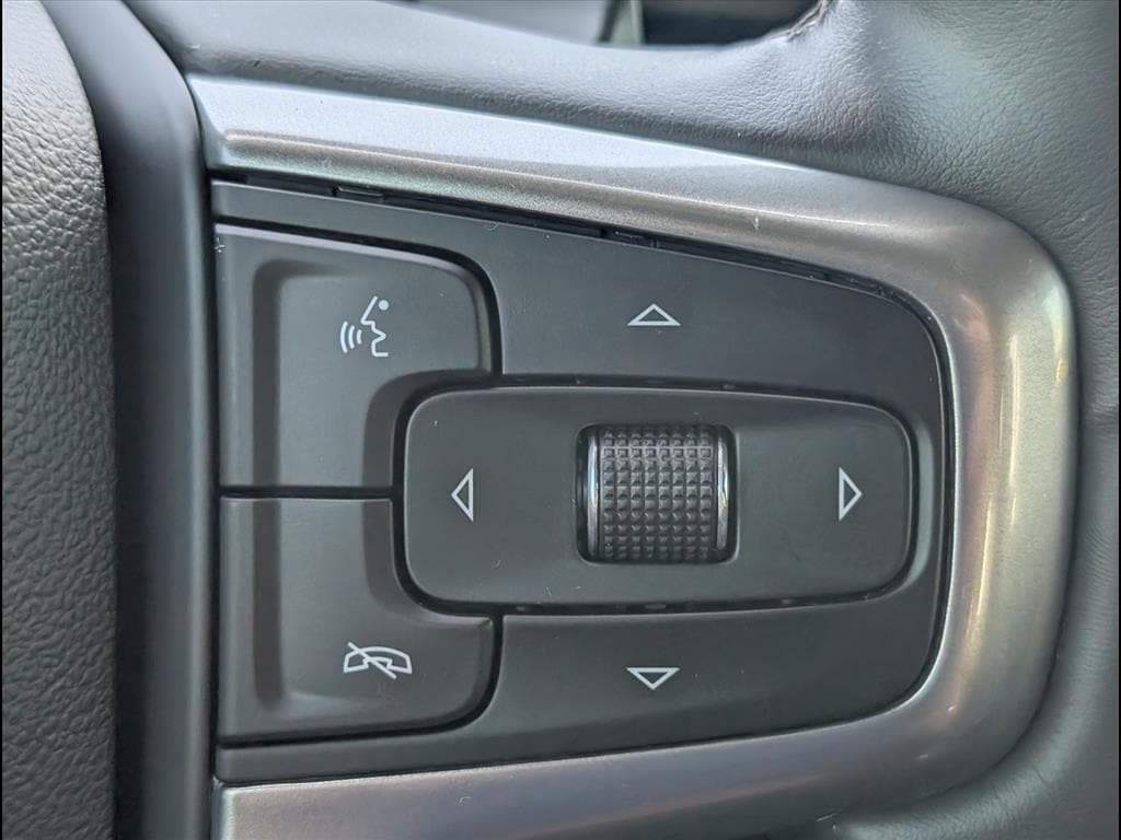 2024 Chevrolet Silverado 1500 RST - Photo 11