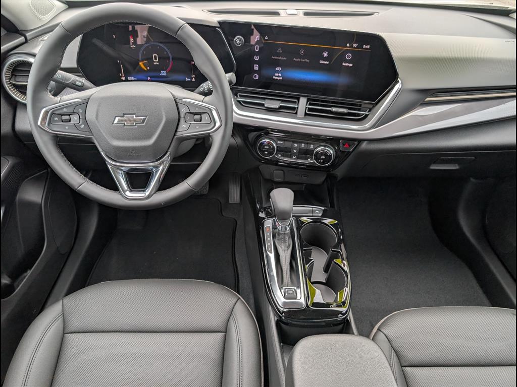 2026 Chevrolet Trax Activ - Photo 6