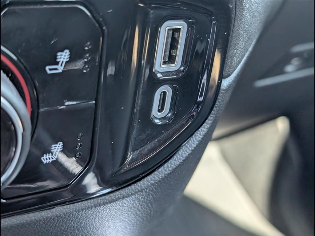 2024 Chevrolet Silverado 1500 RST - Photo 21