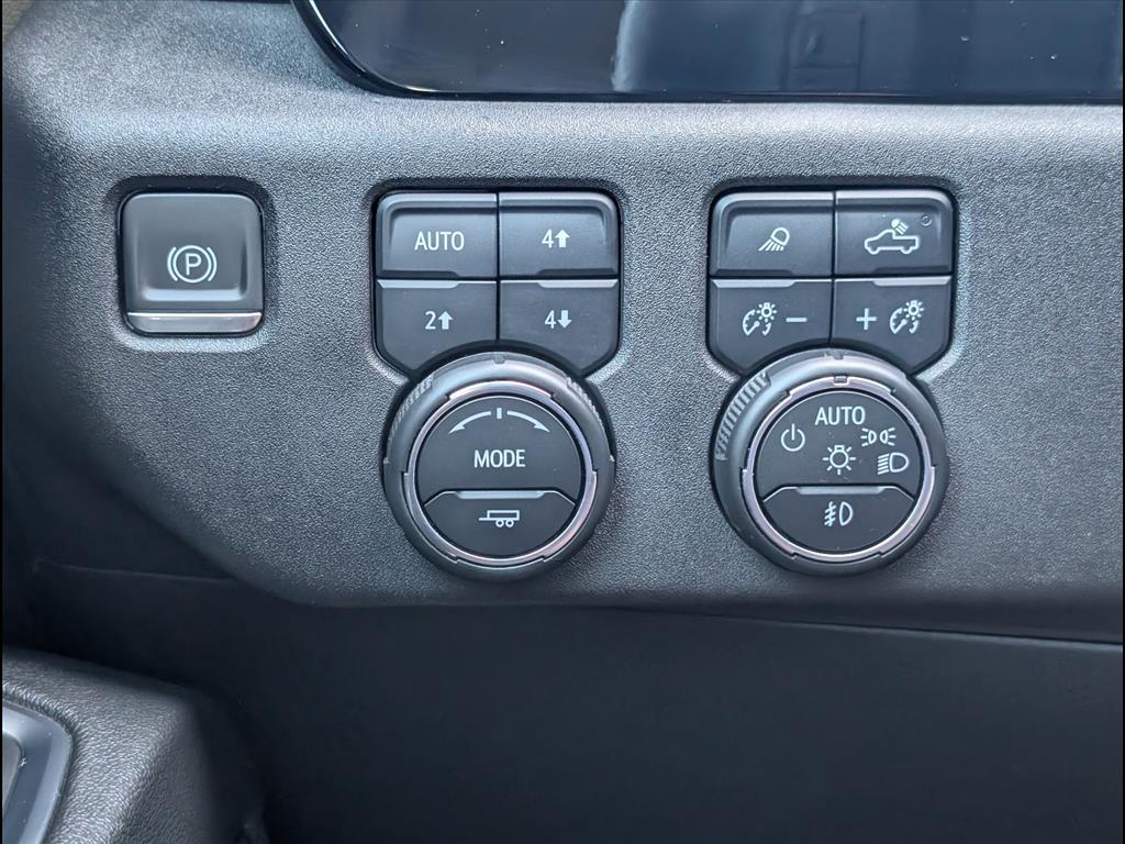 2024 Chevrolet Silverado 1500 RST - Photo 9