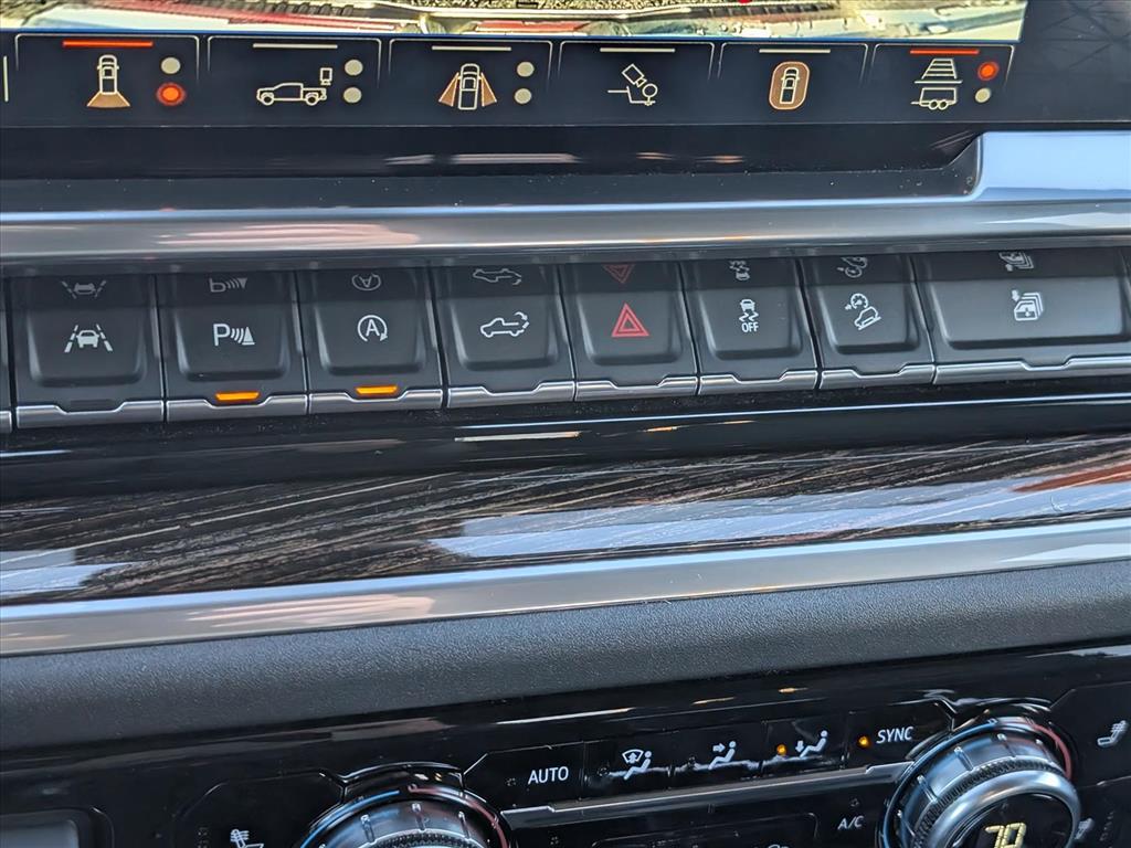 2025 GMC Sierra 1500 Elevation - Photo 18