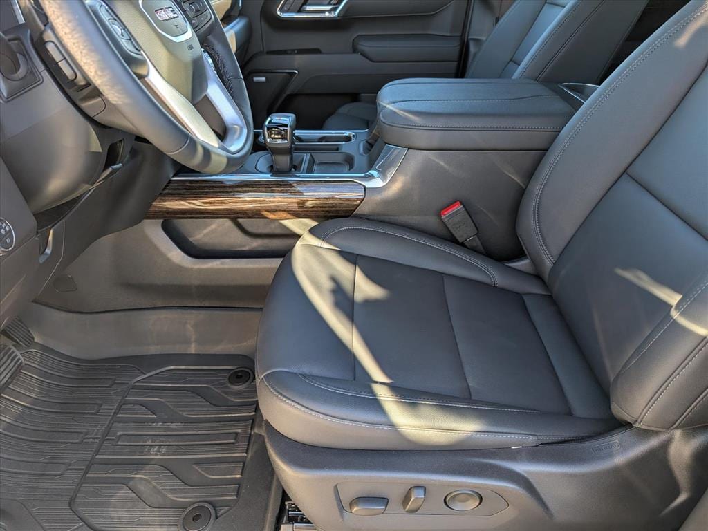 2025 GMC Sierra 1500 Elevation - Photo 7