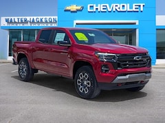 2025 Chevrolet Colorado Z71 Truck