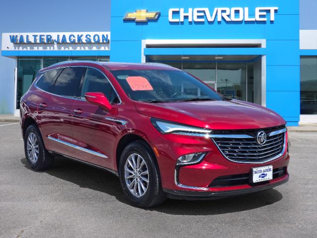 2024 Buick Enclave Premium's photo