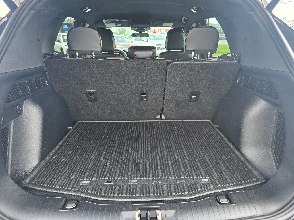 2023 Ford Escape ST-Line - Photo 13