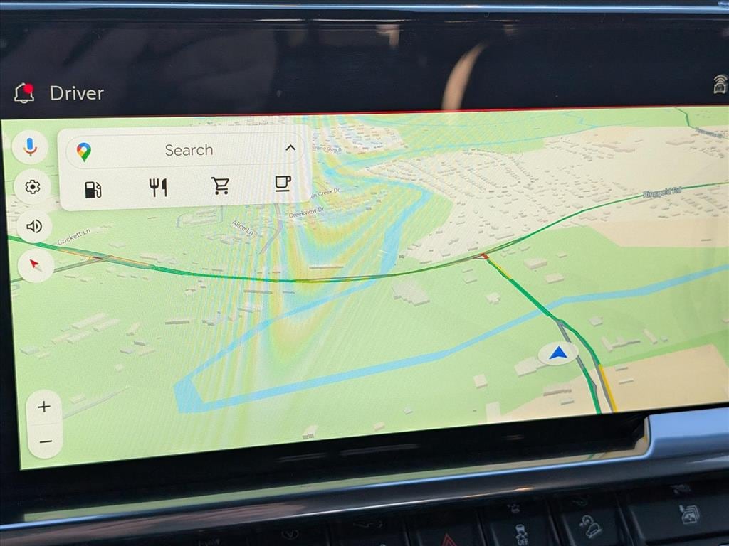 2025 GMC Sierra 1500 Elevation - Photo 16
