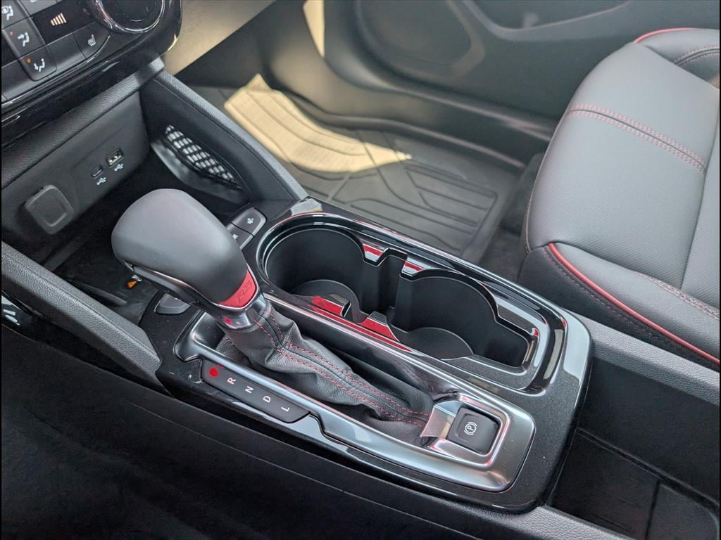 2026 Chevrolet Trailblazer RS - Photo 18