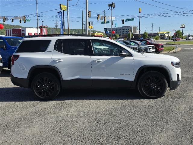 2023 Gmc Acadia SLE photo 2
