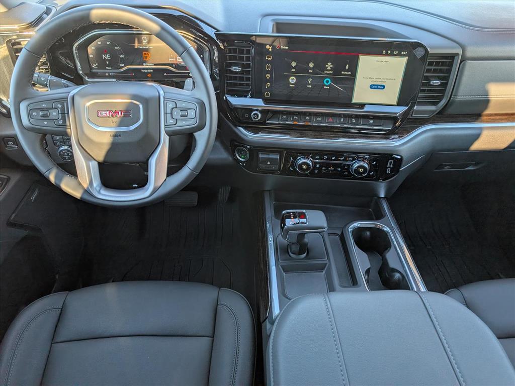 2025 GMC Sierra 1500 Elevation - Photo 6