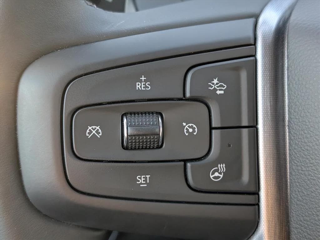 2025 GMC Sierra 1500 Elevation - Photo 11