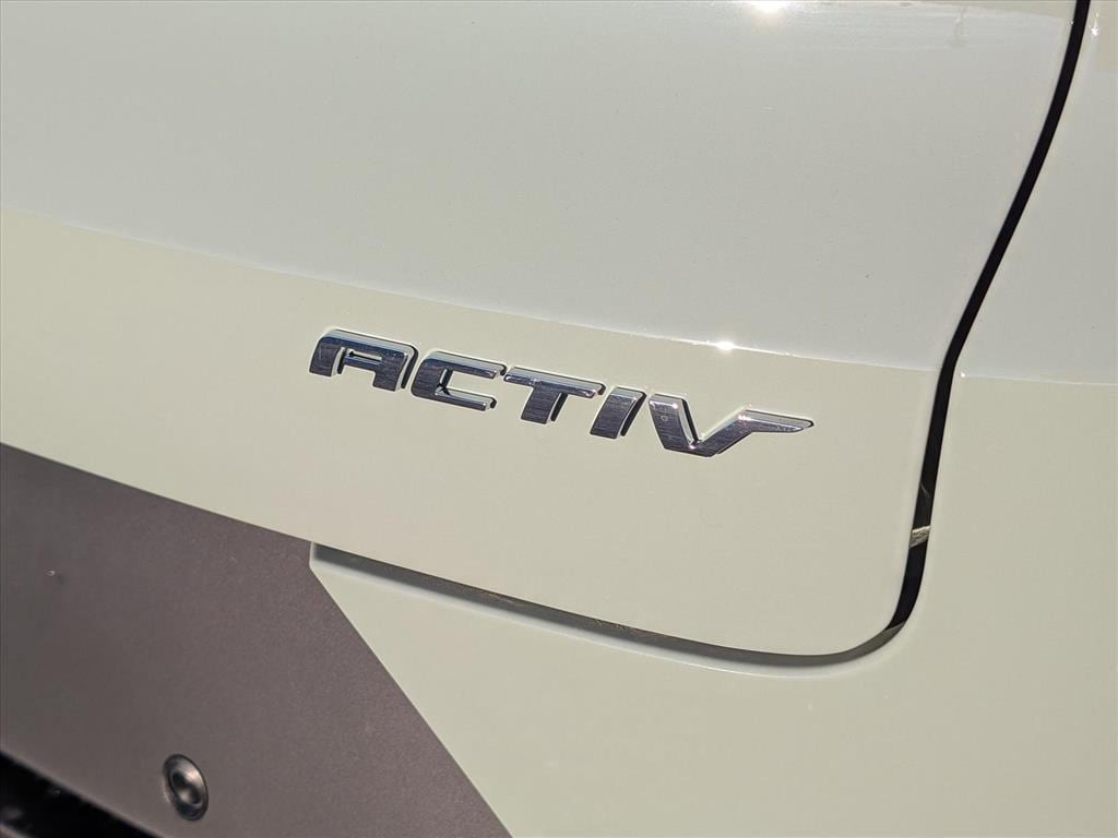 2026 Chevrolet Trailblazer Activ - Photo 5