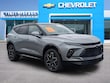  Chevrolet Blazer