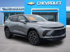 2025 Chevrolet Blazer RS SUV