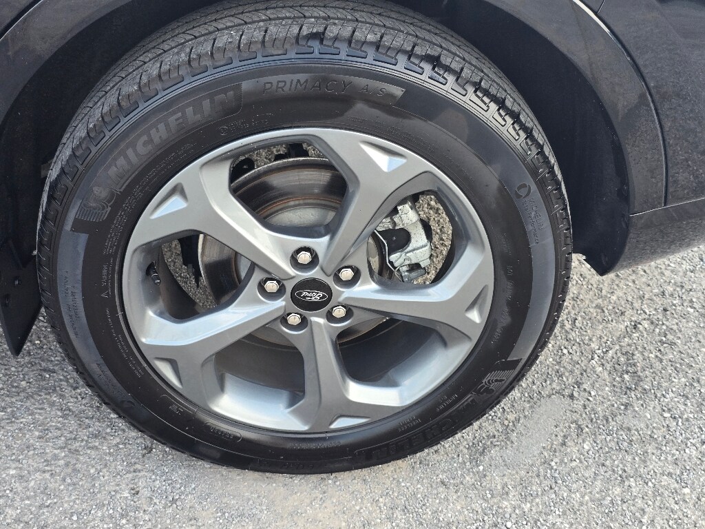 2023 Ford Escape ST-Line - Photo 6