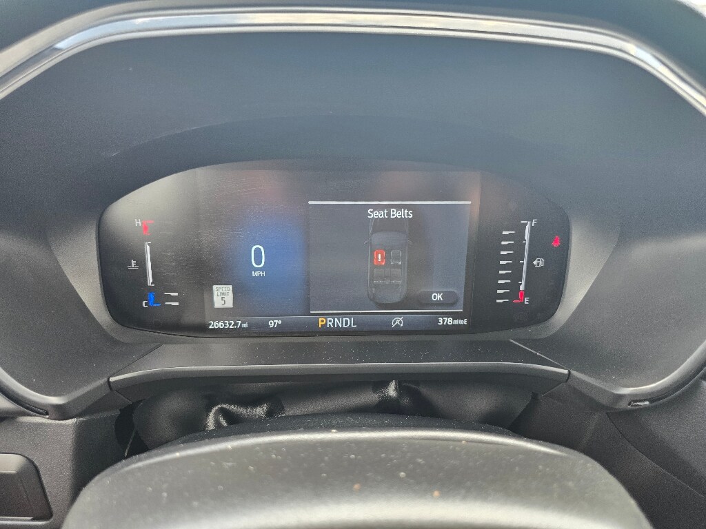 2023 Ford Escape ST-Line - Photo 8
