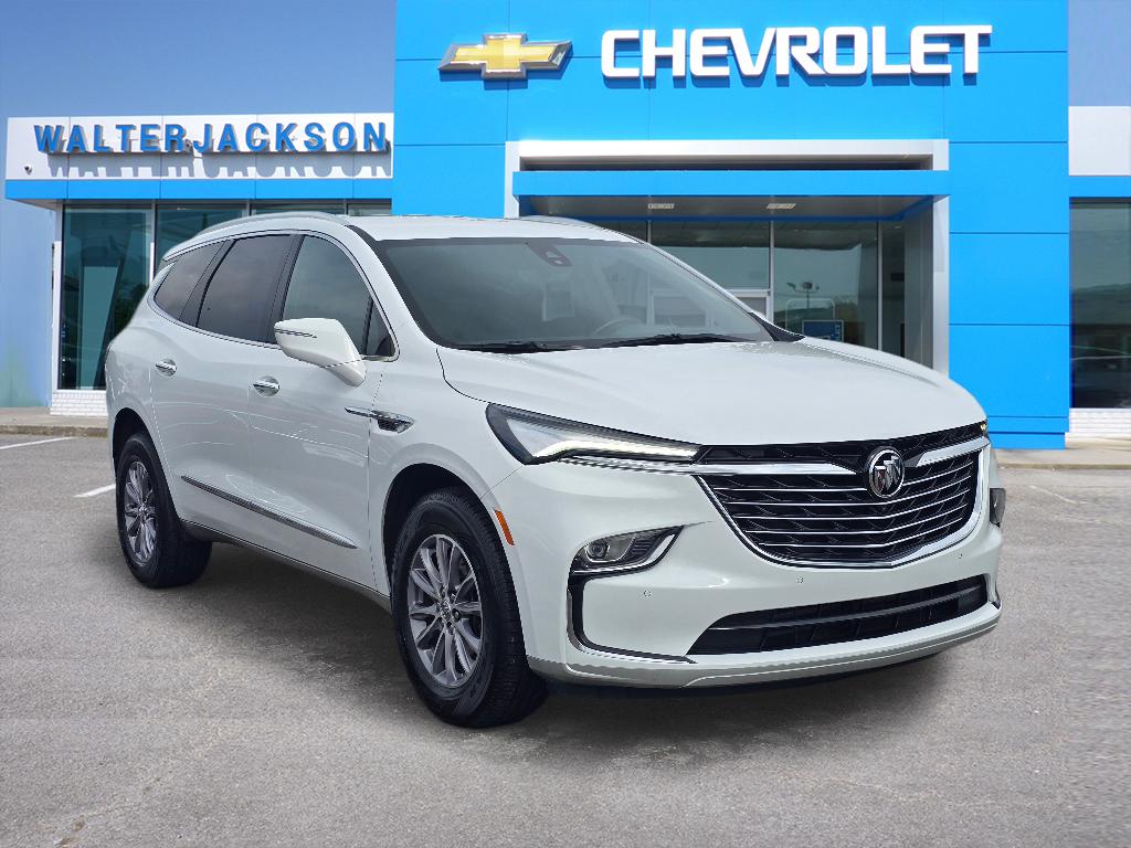 2024 Buick Enclave Premium's photo