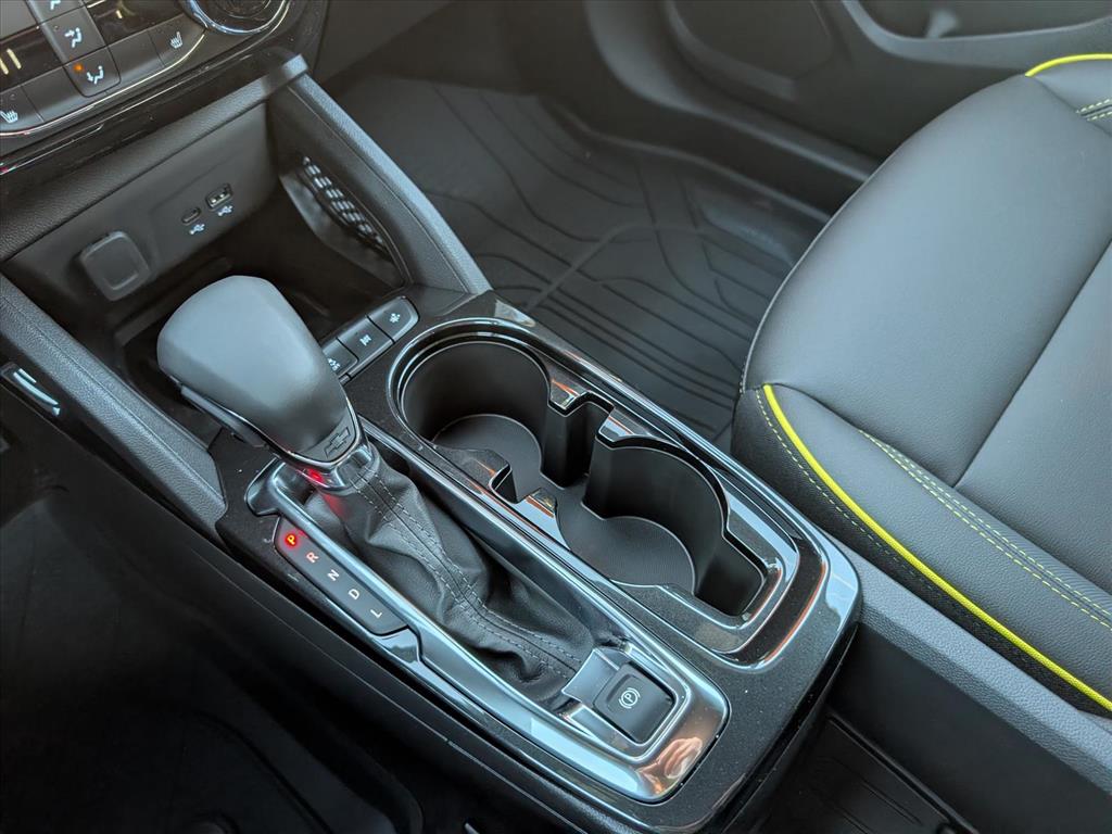 2026 Chevrolet Trailblazer Activ - Photo 18