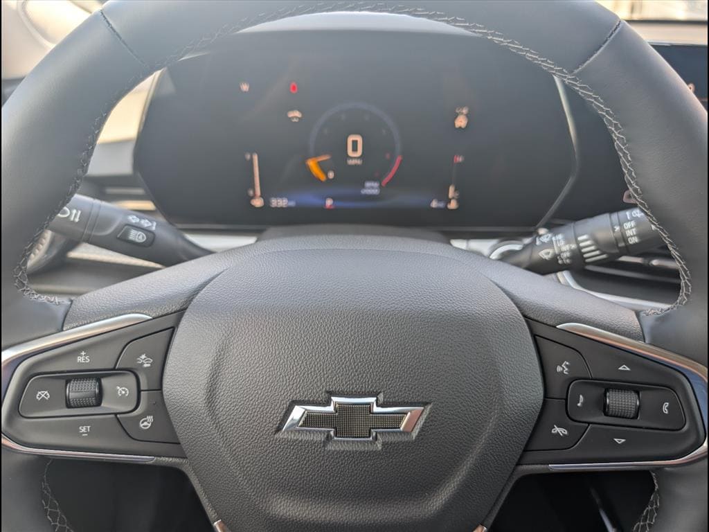 2026 Chevrolet Trax Activ - Photo 9