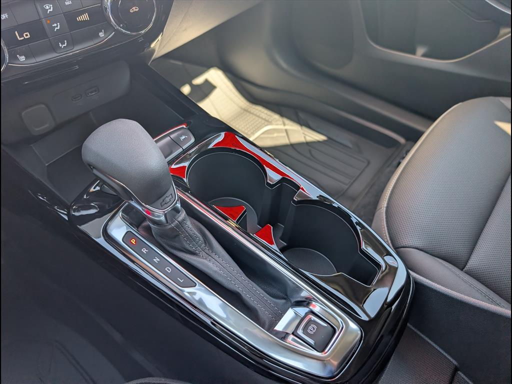 2026 Chevrolet Trax Activ - Photo 16