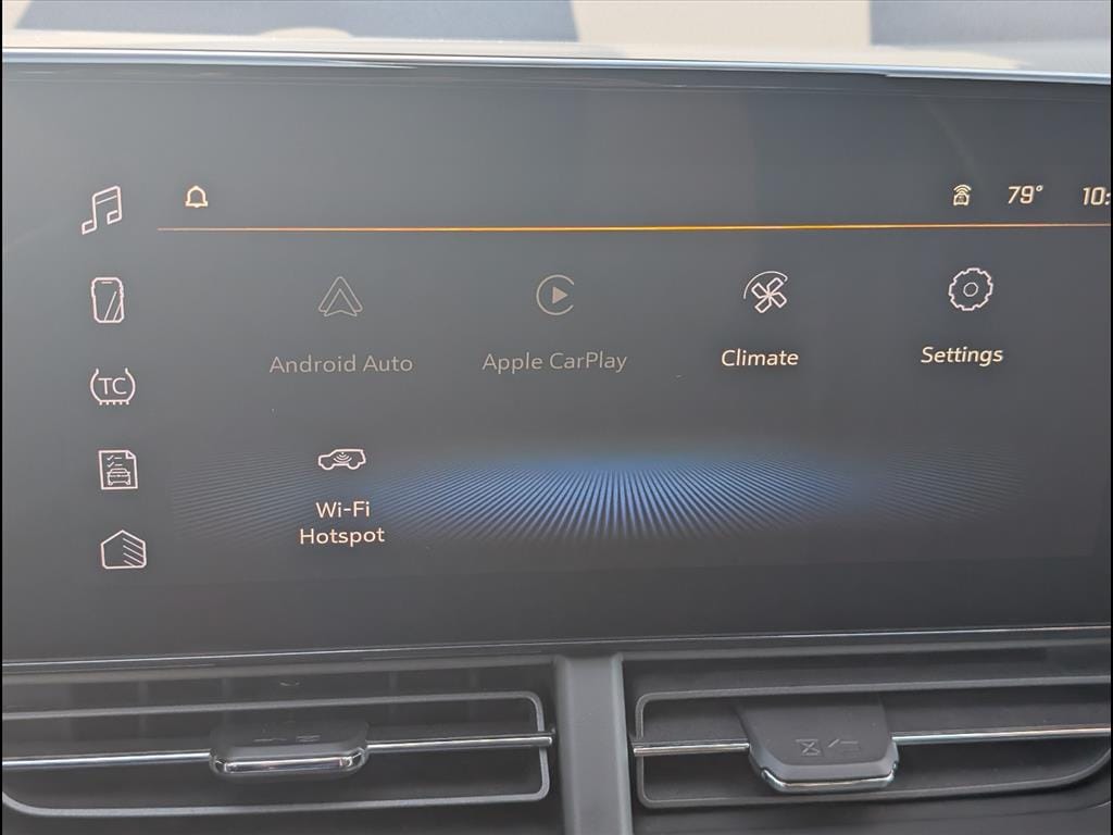 2026 Chevrolet Trax Activ - Photo 11