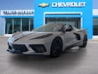  Chevrolet Corvette Stingray