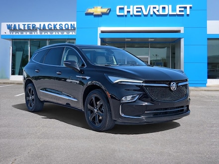 2023 Buick Enclave Essence SUV