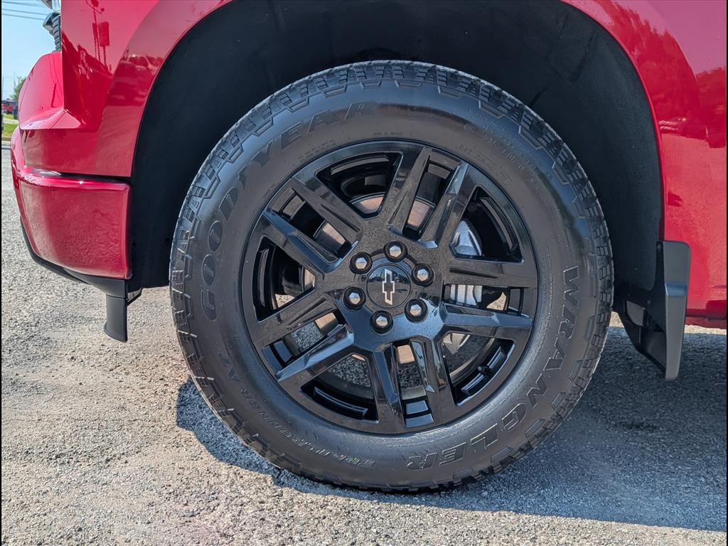 2024 Chevrolet Silverado 1500 RST - Photo 24
