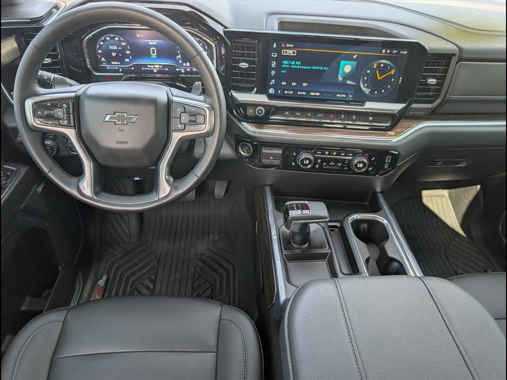 2024 Chevrolet Silverado 1500 RST - Photo 5