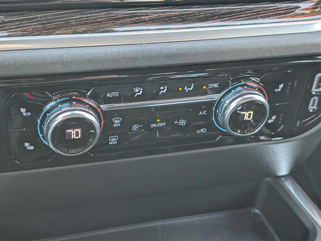 2025 GMC Sierra 1500 Elevation - Photo 21