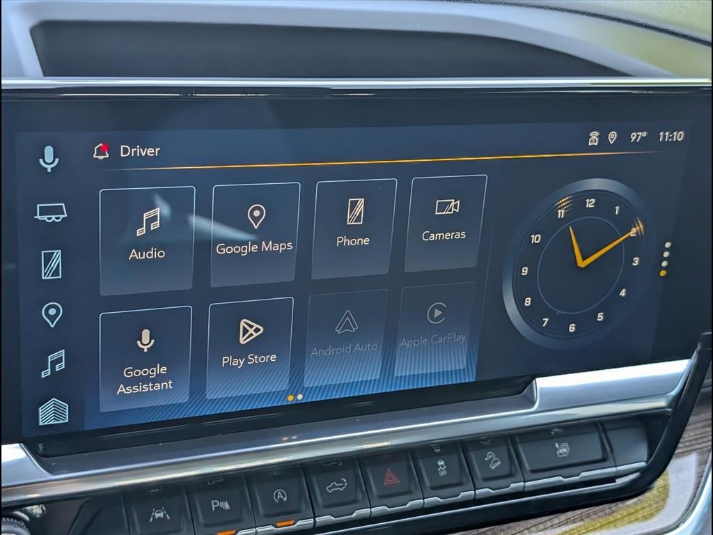 2024 Chevrolet Silverado 1500 RST - Photo 15