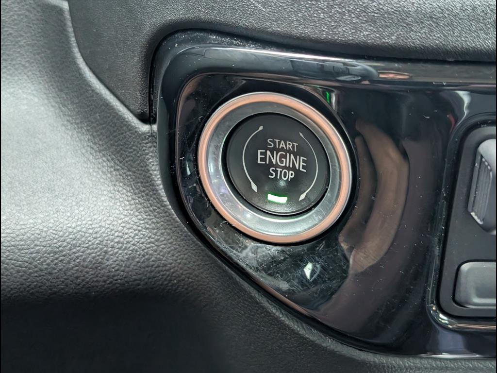 2024 Chevrolet Silverado 1500 RST - Photo 14