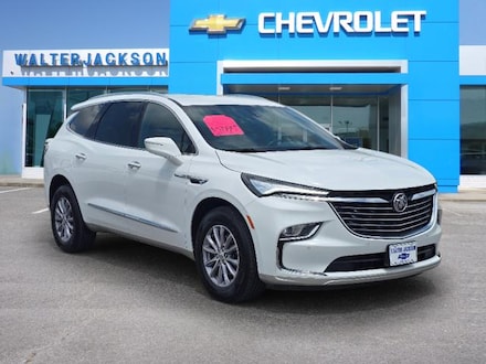 2024 Buick Enclave Premium SUV