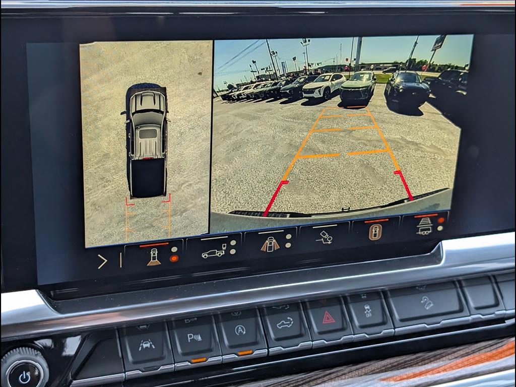 2026 Chevrolet Silverado 1500 LT Trail Boss - Photo 13