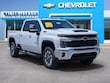 Chevrolet Silverado 2500 HD