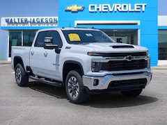 2025 Chevrolet Silverado 2500 HD LT Truck