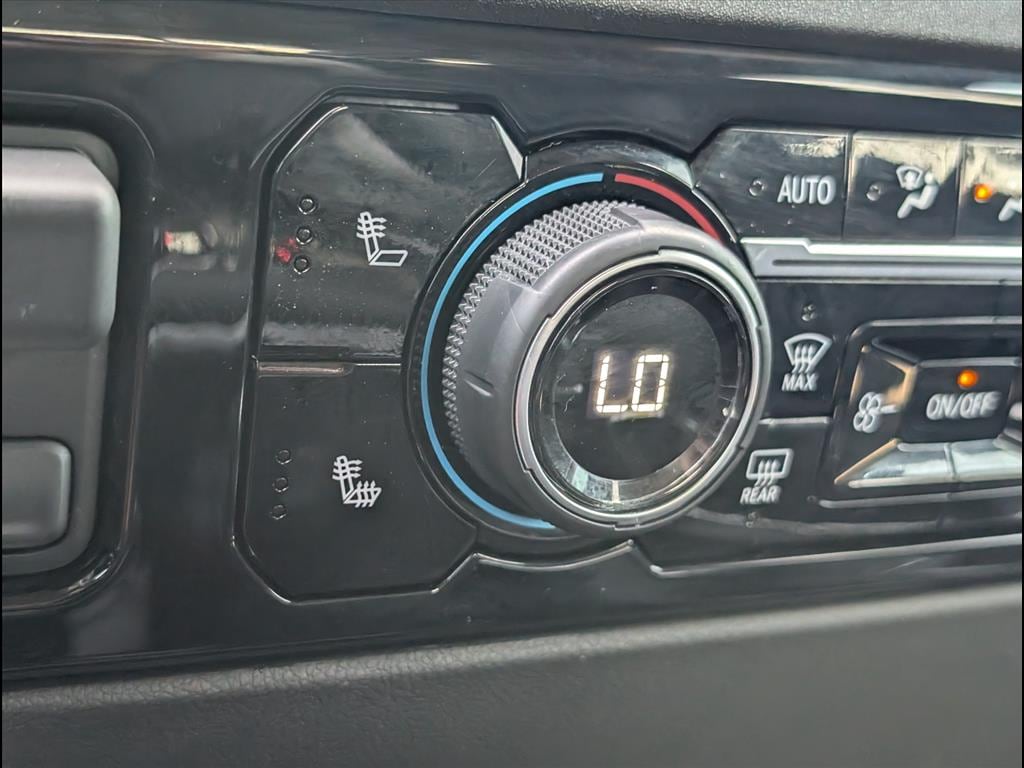 2024 Chevrolet Silverado 1500 RST - Photo 19