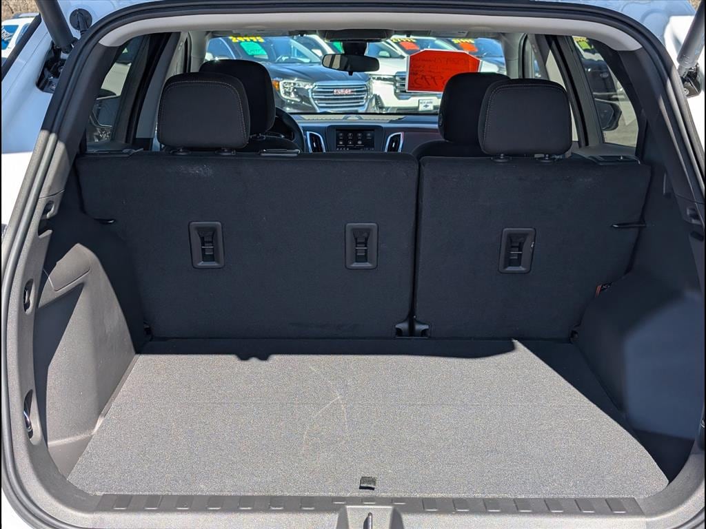 2024 Chevrolet Equinox LT - Photo 22