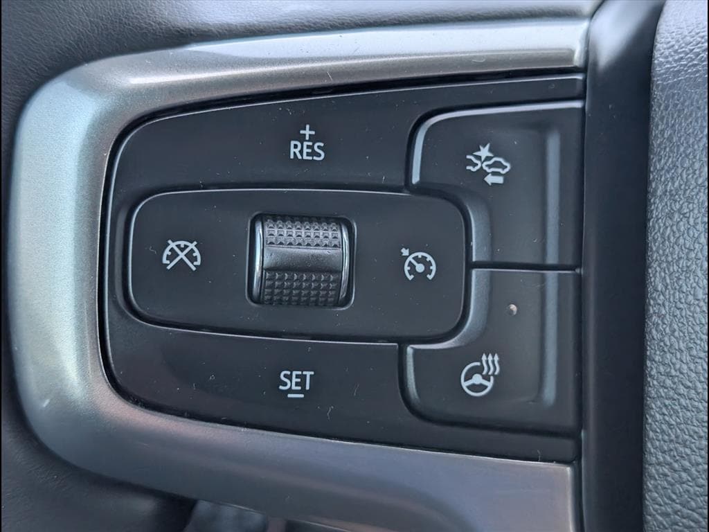 2024 Chevrolet Silverado 1500 RST - Photo 10