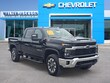 Chevrolet Silverado 2500 HD