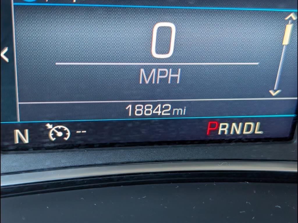 2024 Chevrolet Equinox LT - Photo 14