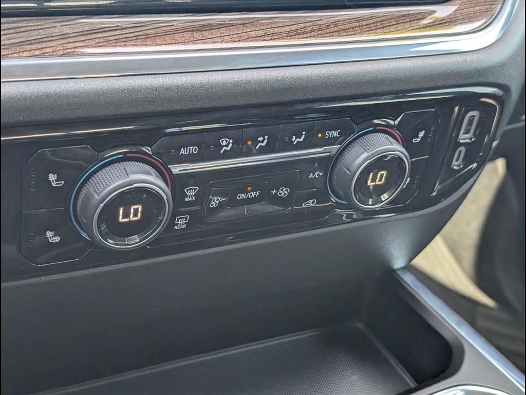 2024 Chevrolet Silverado 1500 RST - Photo 20