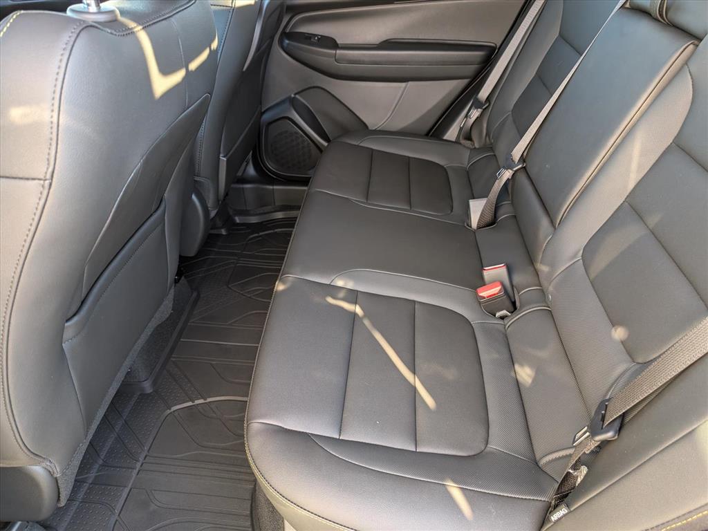 2026 Chevrolet Trailblazer Activ - Photo 8