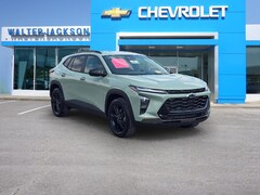 2025 Chevrolet Trax Activ SUV
