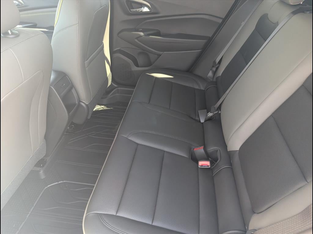 2026 Chevrolet Trax Activ - Photo 7