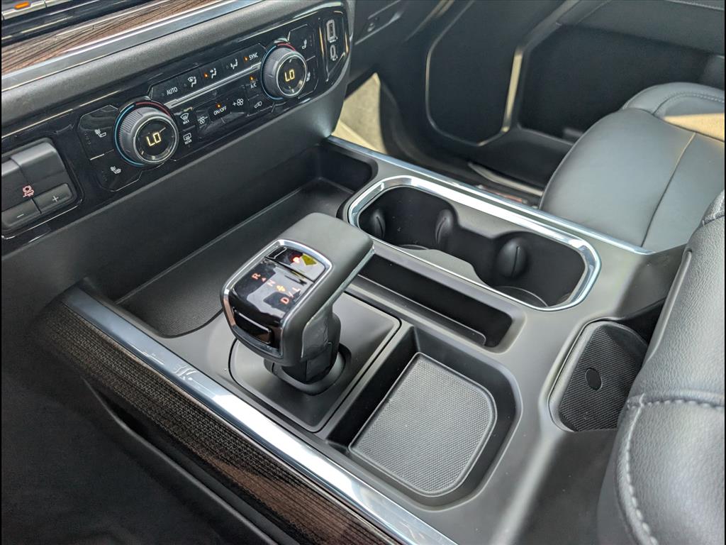 2024 Chevrolet Silverado 1500 RST - Photo 22