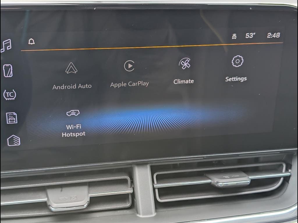 2026 Chevrolet Trax Activ - Photo 12