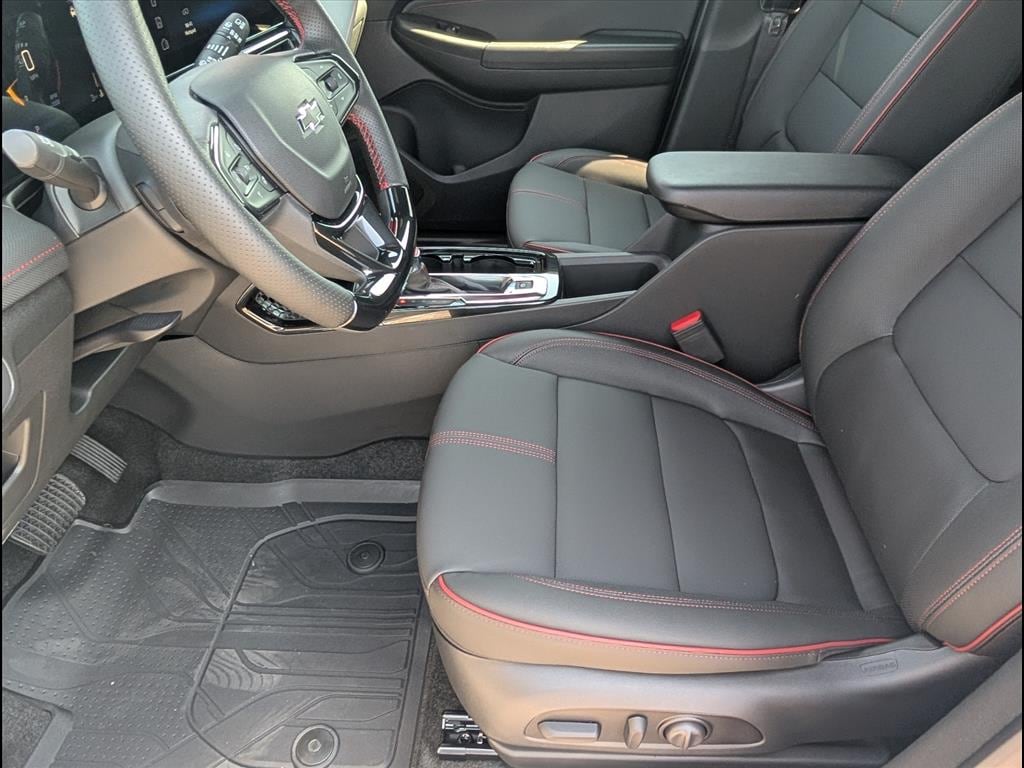 2026 Chevrolet Trailblazer RS - Photo 6