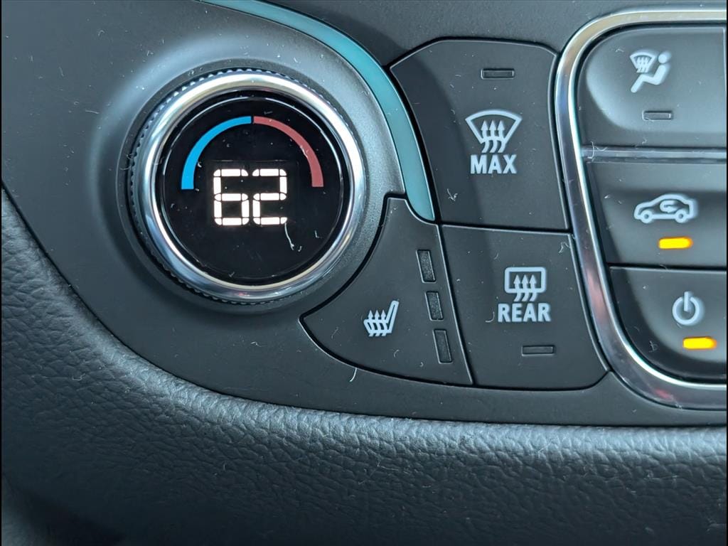 2024 Chevrolet Equinox LT - Photo 19